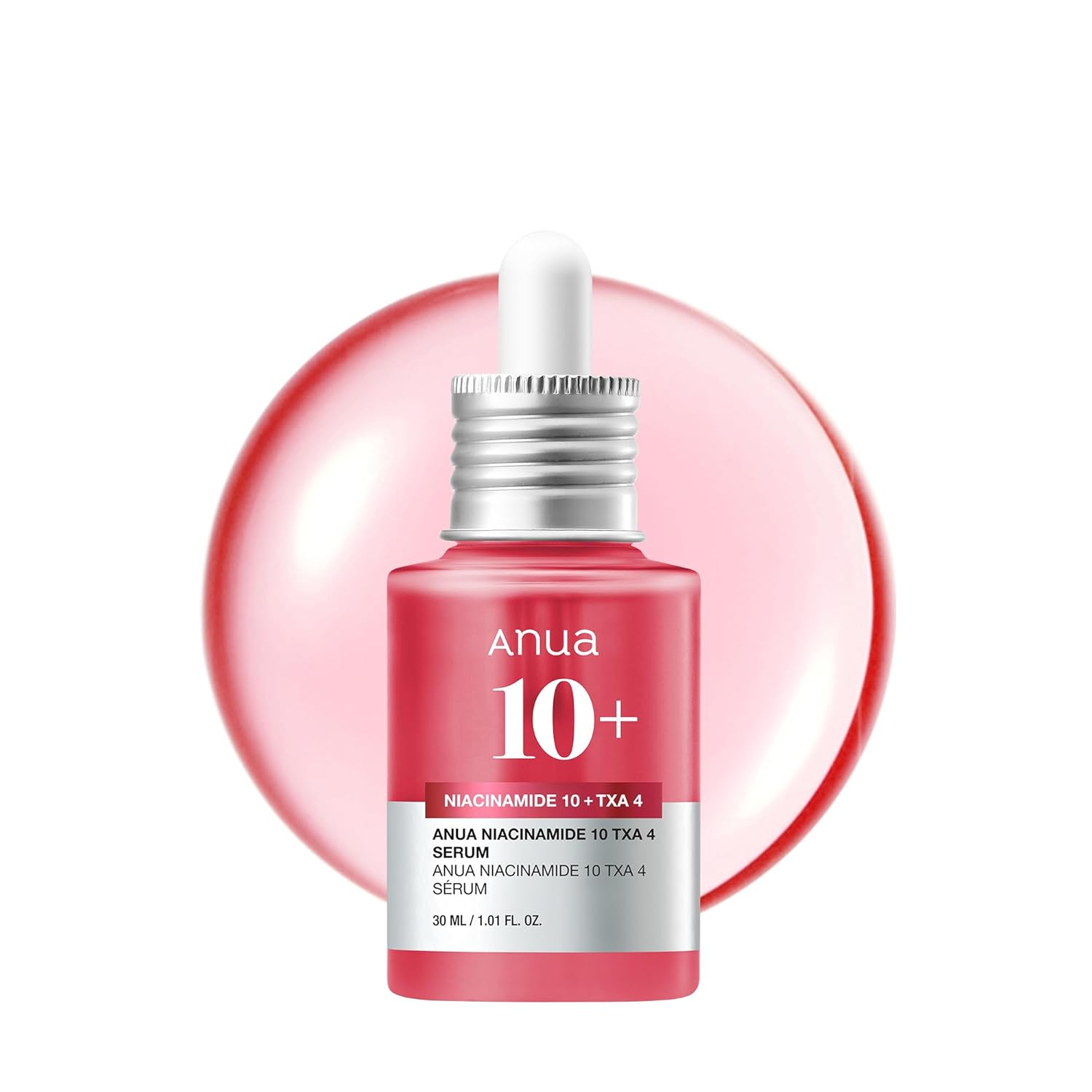 Niacinamide 10% TXA 4% Serum