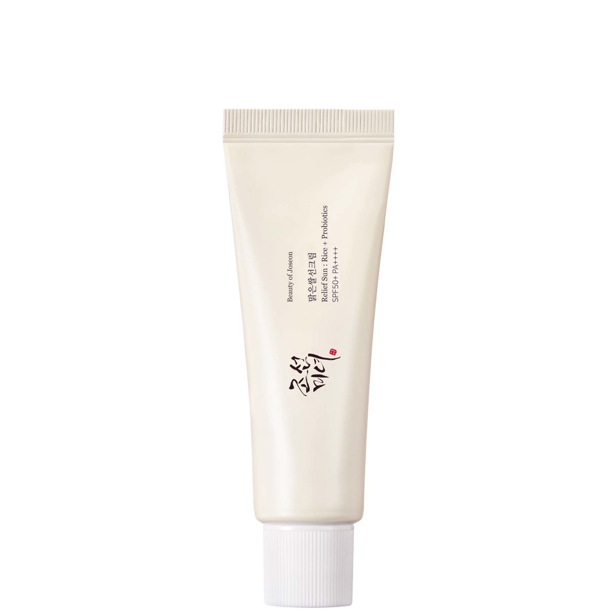 Relief Sun Sunscreen SPF50+