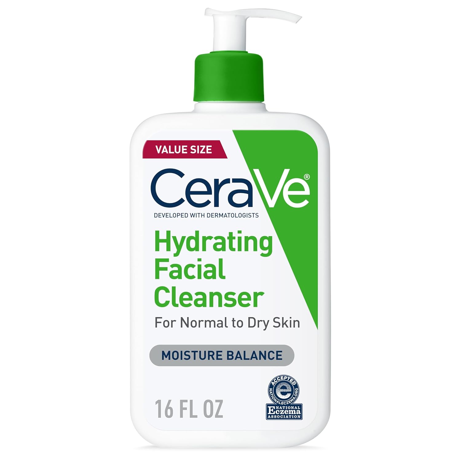 Hydrating Cleanser (Normal to Dry Skin)