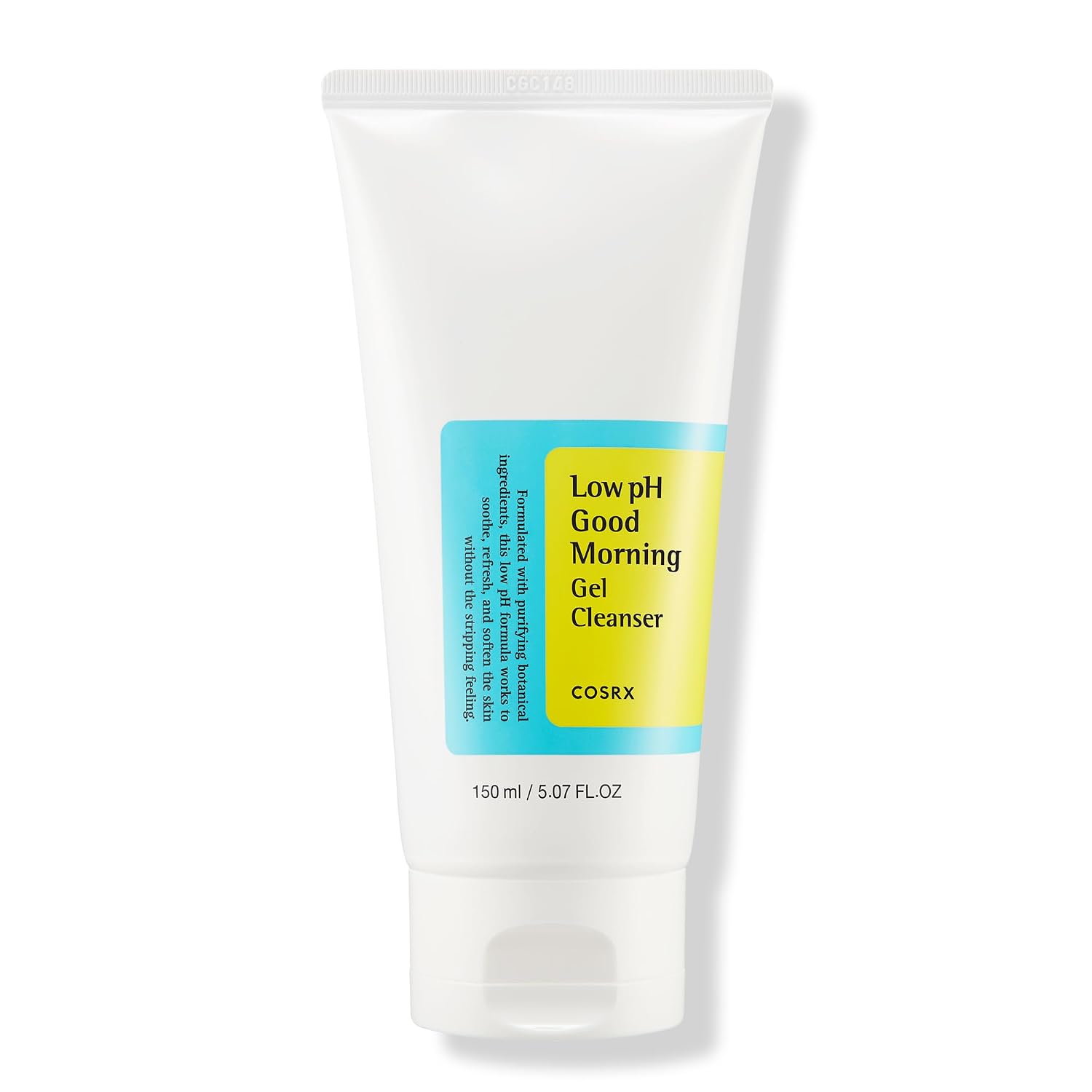 Low pH Good Morning Gel Cleanser